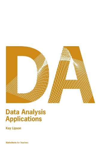 Бумажная книга «Data Analysis Applications», автор К. Липсон - фото №1