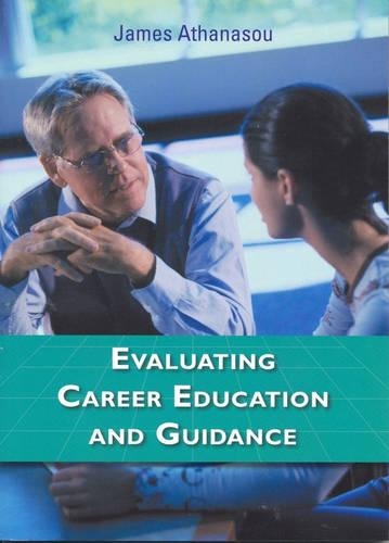 Бумажная книга «Evaluating Career Education and Guidance», автор Джеймс Атанасу - фото №1
