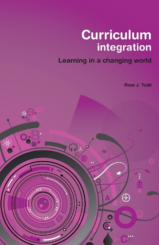 Бумажная книга «Curriculum Integration», автор Росс Дж. Тодд - фото №1