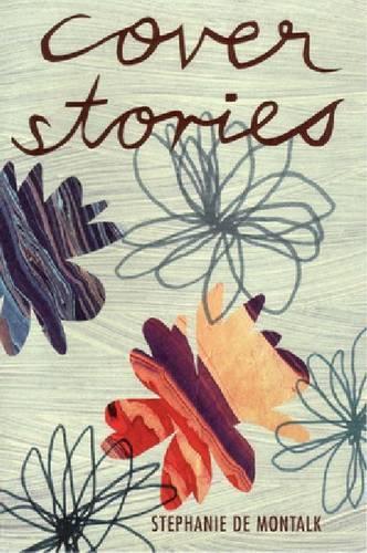 Паперова книга «Cover Stories», автор Стефані де Монтальк - фото №1