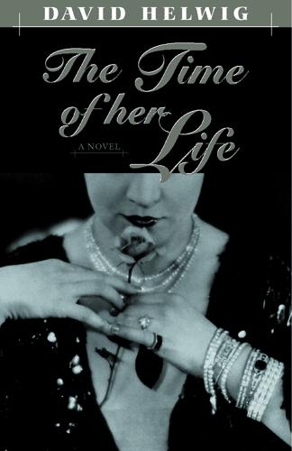 Паперова книга «The Time of Her Life», автор Девід Хельвіг - фото №1