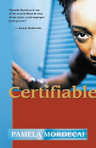 Бумажная книга «Certifiable», автор Памела Мордекай - фото №1
