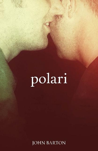 Бумажная книга «Polari», автор Джон Бартон - фото №1