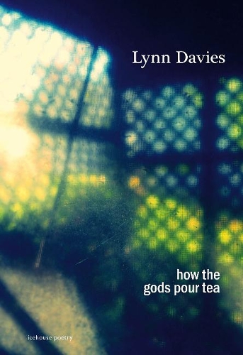 Бумажная книга «how the gods pour tea», автор Линн Дэвис - фото №1