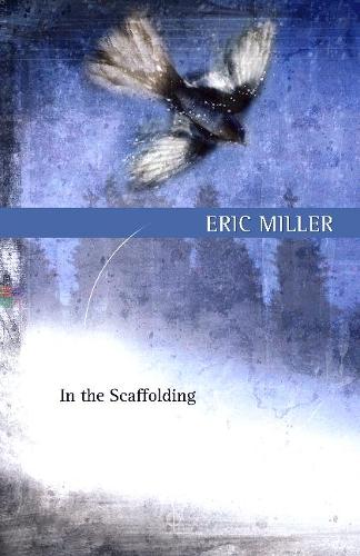 Бумажная книга «In the Scaffolding», автор Эрик Миллер - фото №1