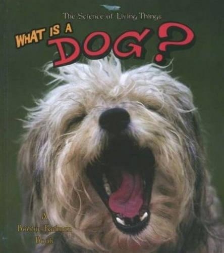 Бумажная книга «What Is a Dog», автор Бобби Калман - фото №1