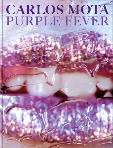 Паперова книга «Carlos Mota: Purple Fever», автор Карлос Мота - фото №1