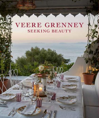 Бумажная книга «Veere Grenney: Seeking Beauty», автор Вир Гренни - фото №1