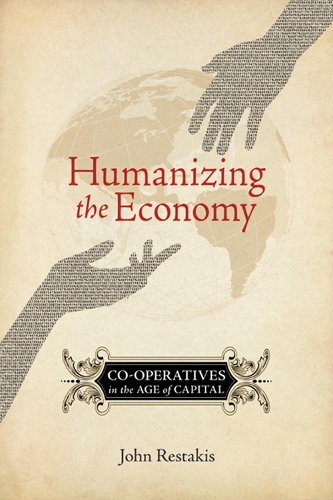  «Humanizing the Economy» - фото №1