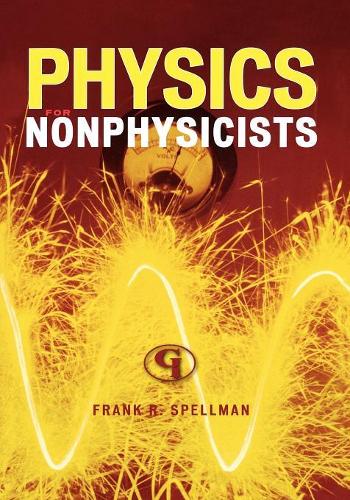[object Object] «Physics for Nonphysicists», автор Фрэнк Р. Спеллман - фото №1