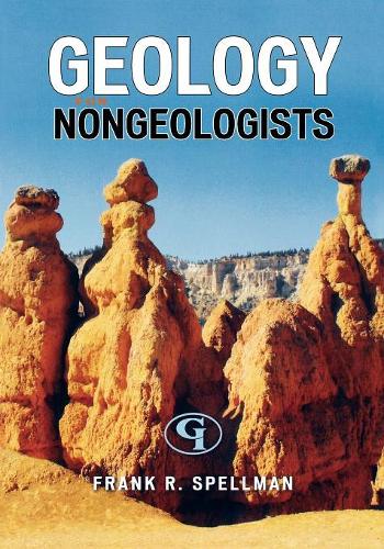 Бумажная книга «Geology for Nongeologists», автор Фрэнк Р. Спеллман - фото №1