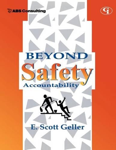 Бумажная книга «Beyond Safety Accountability», автор Э. Скотт Геллер - фото №1