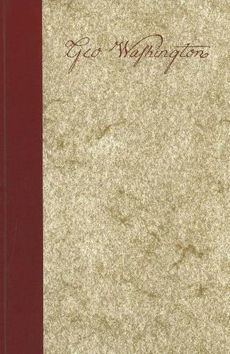 Бумажная книга «George Washington: A Collection», автор Джордж Вашингтон - фото №1