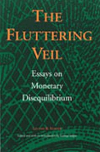 Бумажная книга «Fluttering Veil: Essays on Monetary Disequilibrium», автор Лиланд Б. Йегер - фото №1