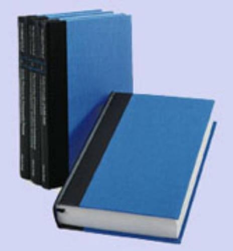 Бумажная книга «Collected Works of James M Buchanan: 20-Volume Set», автор Джеймс Бьюкенен - фото №1