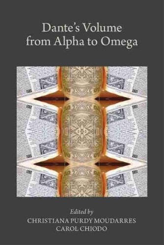 Бумажная книга «Dante′s Volume from Alpha to Omega», авторов Кэрол Чиодо, Кристиана Пурди Мударрес - фото №1