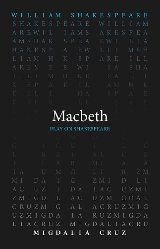Бумажная книга «Macbeth», авторов Мигдалия Круз, Уильям Шекспир - фото №1