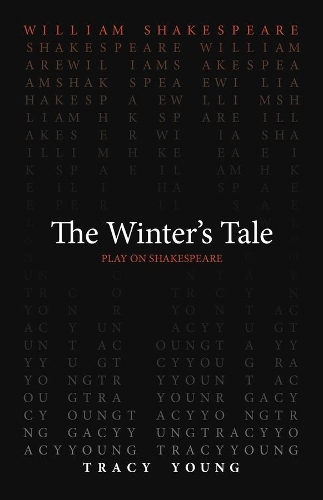Паперова книга «The Winter`s Tale», авторів Трейсі Янґ, Вільям Шекспір - фото №1