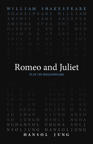 Бумажная книга «Romeo and Juliet», авторов Хансоль Юнг, Уильям Шекспир - фото №1