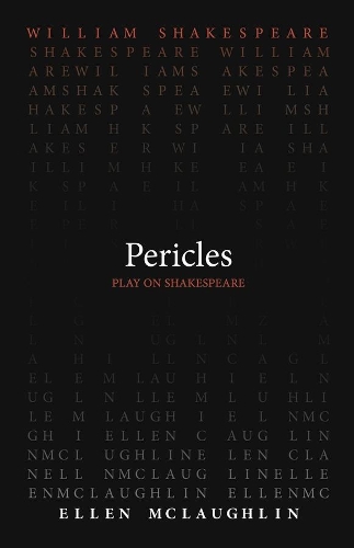 Паперова книга «Pericles», авторів Еллен Маклафлін, Вільям Шекспір - фото №1