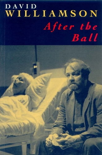 Бумажная книга «After the Ball», автор Дэвид Уильямсон - фото №1