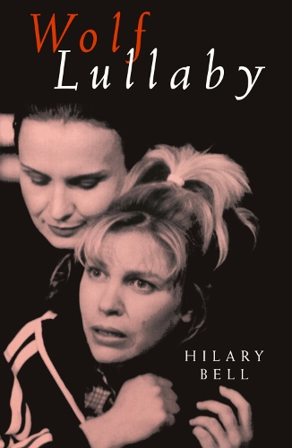 Бумажная книга «Wolf Lullaby», автор Хилари Белл - фото №1