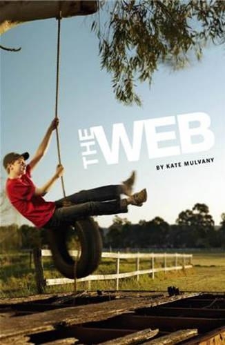 Паперова книга «The Web», автор Кейт Малвані - фото №1