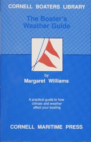 Бумажная книга «The Boater’s Weather Guide», автор Маргарет Уильямс - фото №1