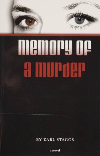 Бумажная книга «Memory of a Murder», автор Эрл Стэггс - фото №1