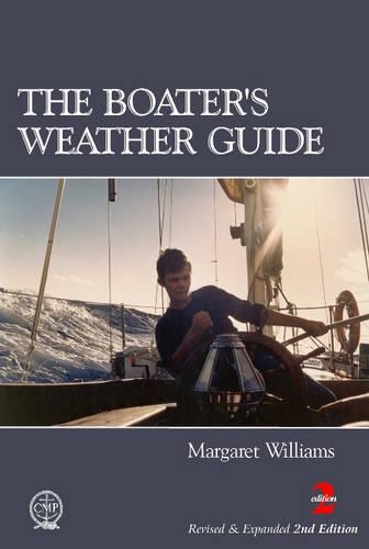 Бумажная книга «The Boater's Weather Guide», автор Маргарет Уильямс - фото №1