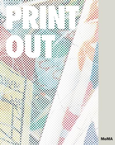 Бумажная книга «Print/Out: 20 Years in Print», автор Кристоф Шерикс - фото №1