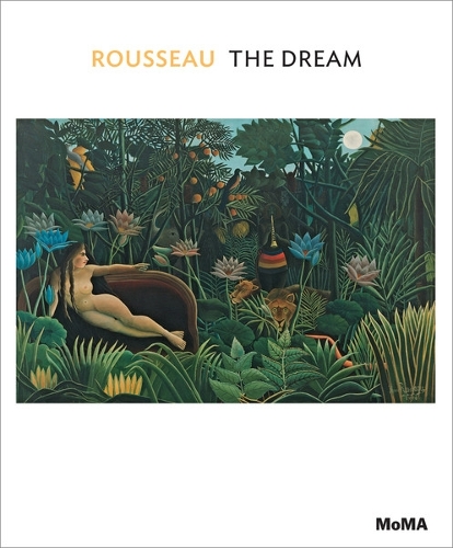 Бумажная книга «Rousseau: The Dream», автор Энн Темкин - фото №1