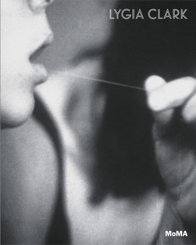 Паперова книга «Lygia Clark: The Abandonment of Art, 1948-1988», авторів Корнеля Х. Батлер, Луїс Перес-Орамас - фото №1