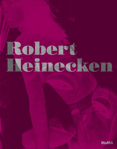 Бумажная книга «Robert Heinecken: Object Matter», автор Ева Респини - фото №1