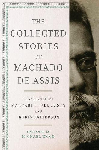 Бумажная книга «The Collected Stories of Machado de Assis» - фото №1