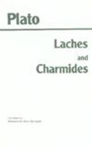 Бумажная книга «Laches», автор Розамонд Кент Спрэг - фото №1