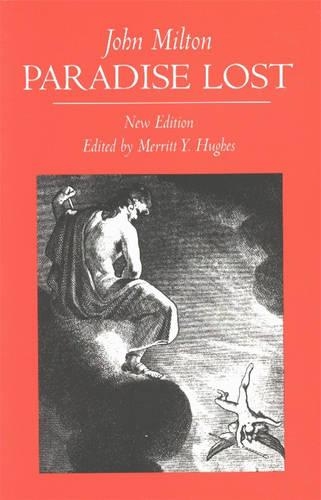 Бумажная книга «Paradise Lost: A Poem in Twelve Books», автор Джон Милтон - фото №1