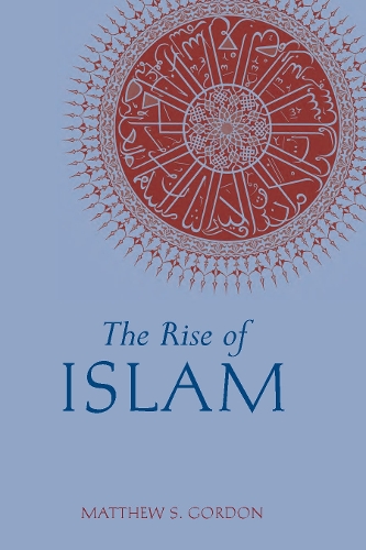 Паперова книга «The Rise of Islam», автор Метью С. Гордон - фото №1