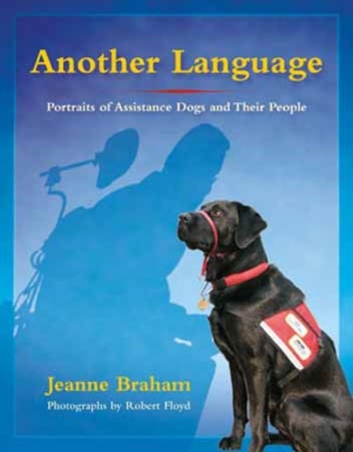 Бумажная книга «Another Language», автор Жанна Брэхем - фото №1