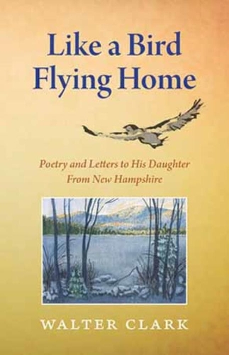 Бумажная книга «Like a Bird Flying Home», автор Уолтер Кларк - фото №1