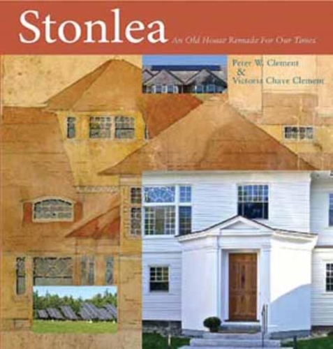 Паперова книга «Stonlea», авторів Пітер В. Клемент, Вікторія Чаве Клемент - фото №1