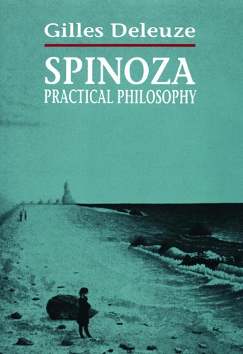 Бумажная книга «Spinoza: Practical Philosophy», автор Жиль Делез - фото №1