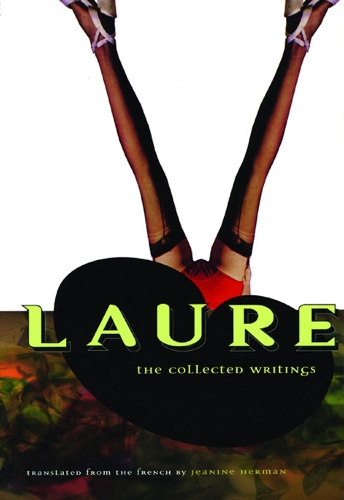 Паперова книга «Laure: The Collected Writings», автор Лора (Колетт) Пеньо - фото №1