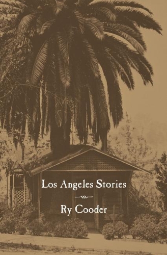 Бумажная книга «Los Angeles Stories», автор Рай Кудер - фото №1