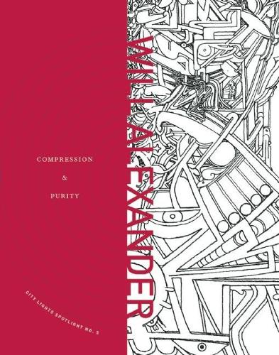 Паперова книга «Compression & Purity», автор Вілл Александер - фото №1