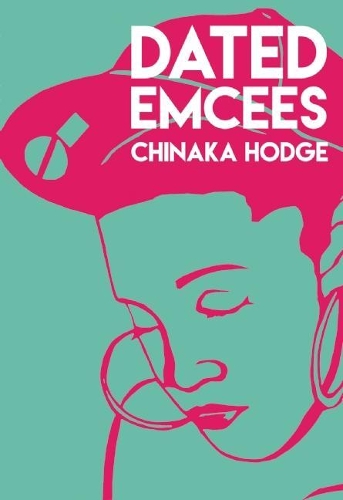 Паперова книга «Dated Emcees», автор Чінака Ходж - фото №1
