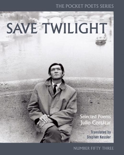 Бумажная книга «Save Twilight: Selected Poems: Pocket Poets No. 53» - фото №1