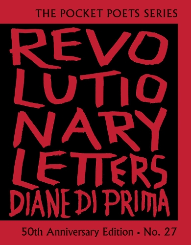  «Revolutionary Letters: 50th Anniversary Edition» - фото №1