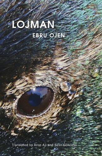Паперова книга «Lojman», автор Ебру Оджен - фото №1