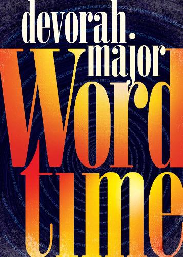 Бумажная книга «Word Time», автор Девора Мейджор - фото №1